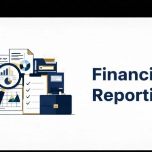 Financial Reporting Detailed ( 5 Unit Test +2 Full Syllabus )