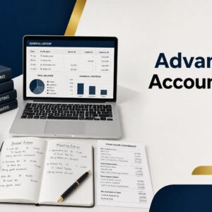 Advanced Accounts Full (1+2)